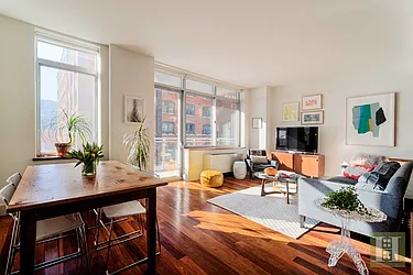 Sold by Halstead Real Estate