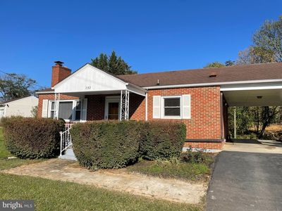 732 Fox Dr, Winchester, VA, 22603