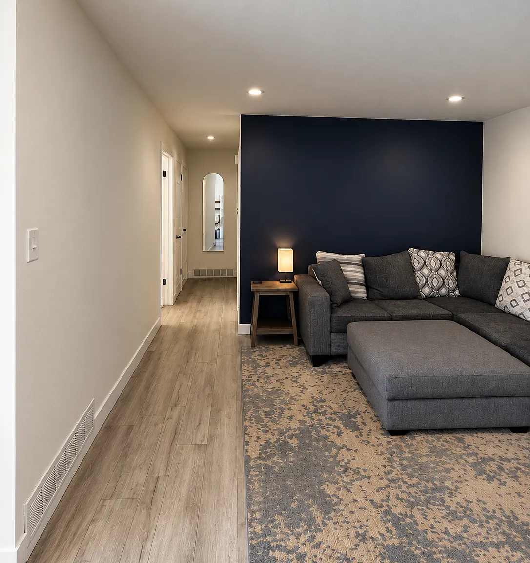 3 bed, 1300 sqft, $2,700 — Photo 4
