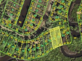27551 Neaptide Dr, Punta Gorda, FL 33983