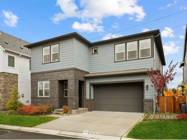 23610 SE 269th Ct, Maple Valley, WA 98038