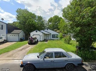 913 Sedley Rd, Virginia Beach, VA 23462