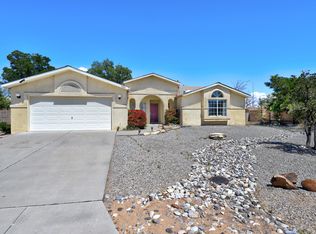 2405 Agua Fria Dr NE, Rio Rancho, NM 87144