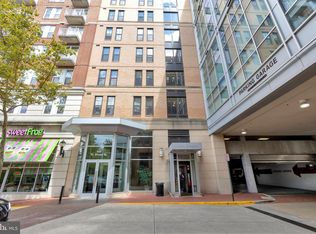 444 W Broad St UNIT 521, Falls Church, VA 22046