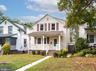 809 N Franklin St, Pottstown, PA