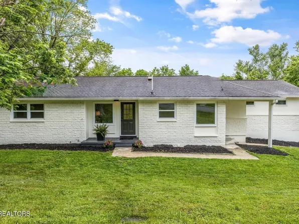 812 Sunset Dr, Kingston, TN 37763