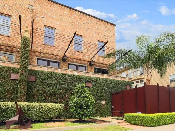 1308 Dart St, Houston, TX 77007