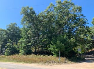 8568 N Br Us #31, Pentwater, MI 49449