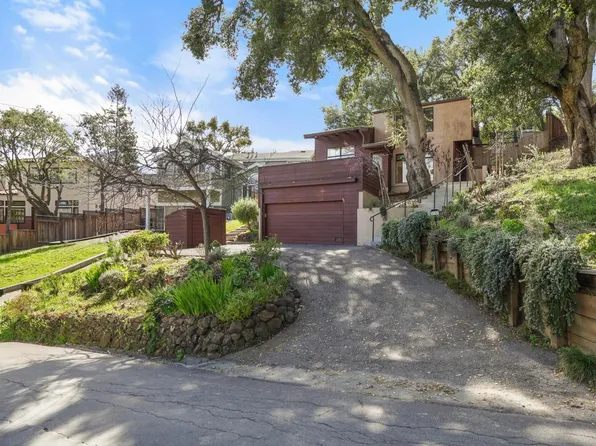 3751 Hamilton Way, Redwood City, CA 94062