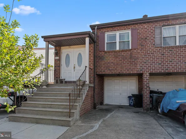 816 Hendrix St, Philadelphia, PA 19116