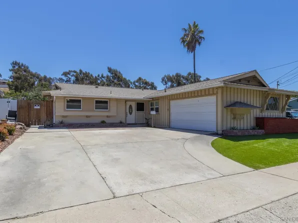 1511 San Altos Pl, Lemon Grove, CA 91945
