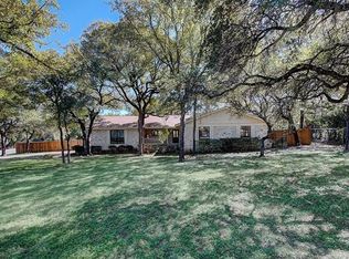 601 W Sequoia Spur, Georgetown, TX 78628