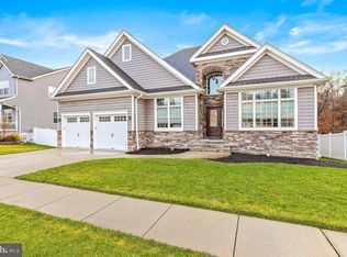 1037 Hoyt St, Forked River, NJ 08731