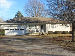 18663 Crawford St, Preston, MO 65732