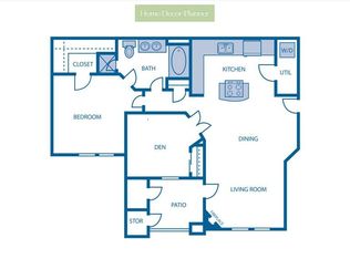 10071 Park Meadows Dr APT 209, Lone Tree, CO 80124