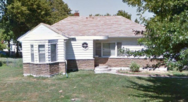 1st image of this home