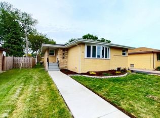 5544 Oakdale Dr, Oak Lawn, IL 60453