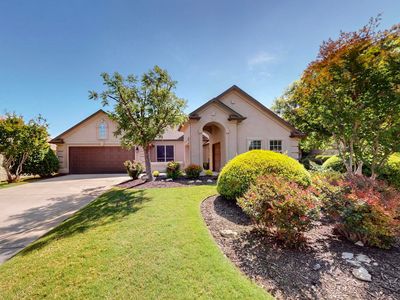 9605 Parkview Ct, Denton, TX, 76207