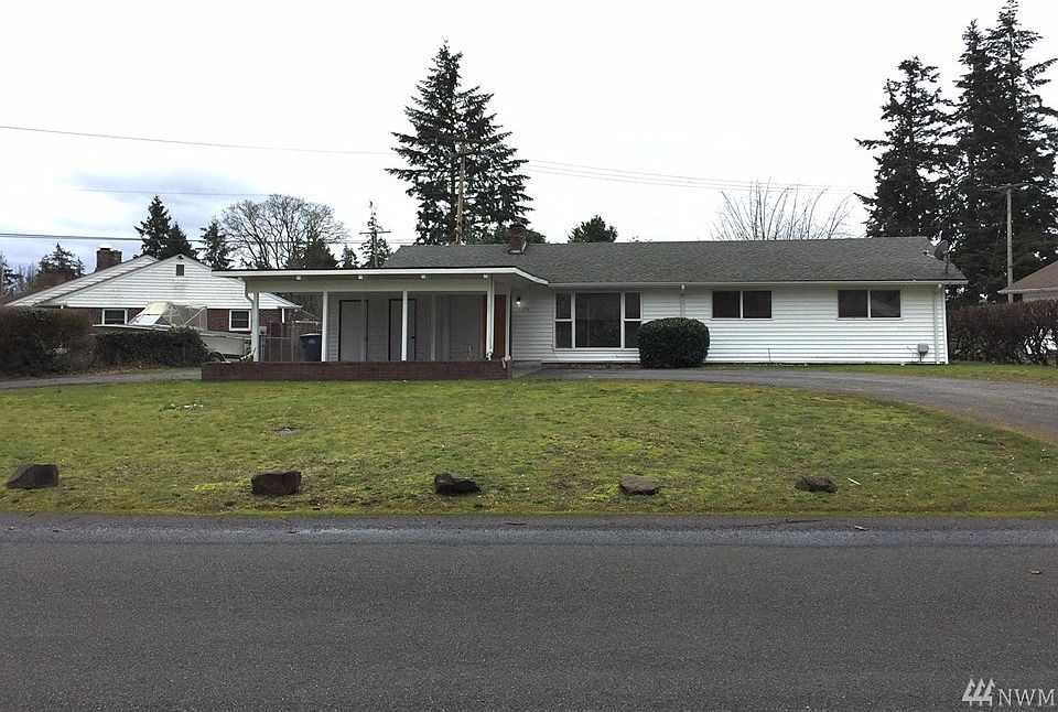 1st image of 10624 Rainier Ave SW