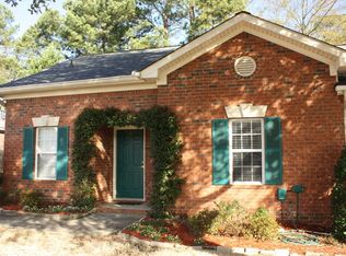 521 Brians Way, Augusta, GA 30907