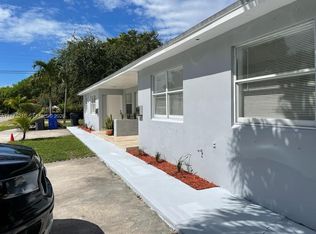 802 N 58th Ave #2, Hollywood, FL 33021