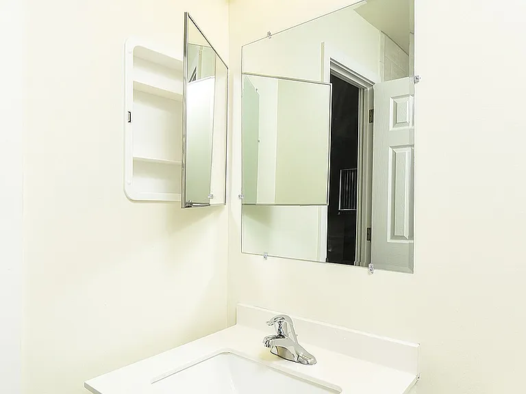 Sample Bathroom