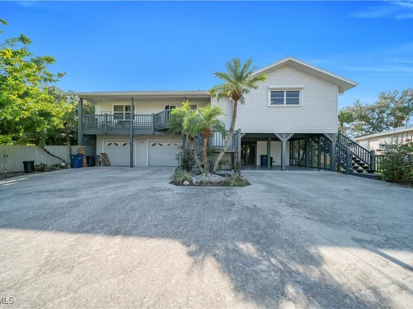 17324/17326 Whitewater Ct #326, Fort Myers Beach, FL 33931