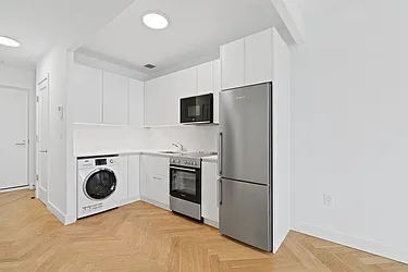 Rented by Akelius Real Estate Management