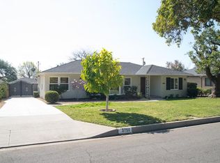 3750 Canfield Rd, Pasadena, CA 91107