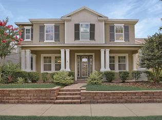 5320 Fishhawk Ridge Dr, Lithia, FL 33547