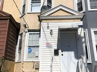 184 Stegman St, Jersey City, NJ 07305