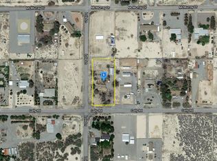 480 W Gally Rd, Pahrump, NV 89060