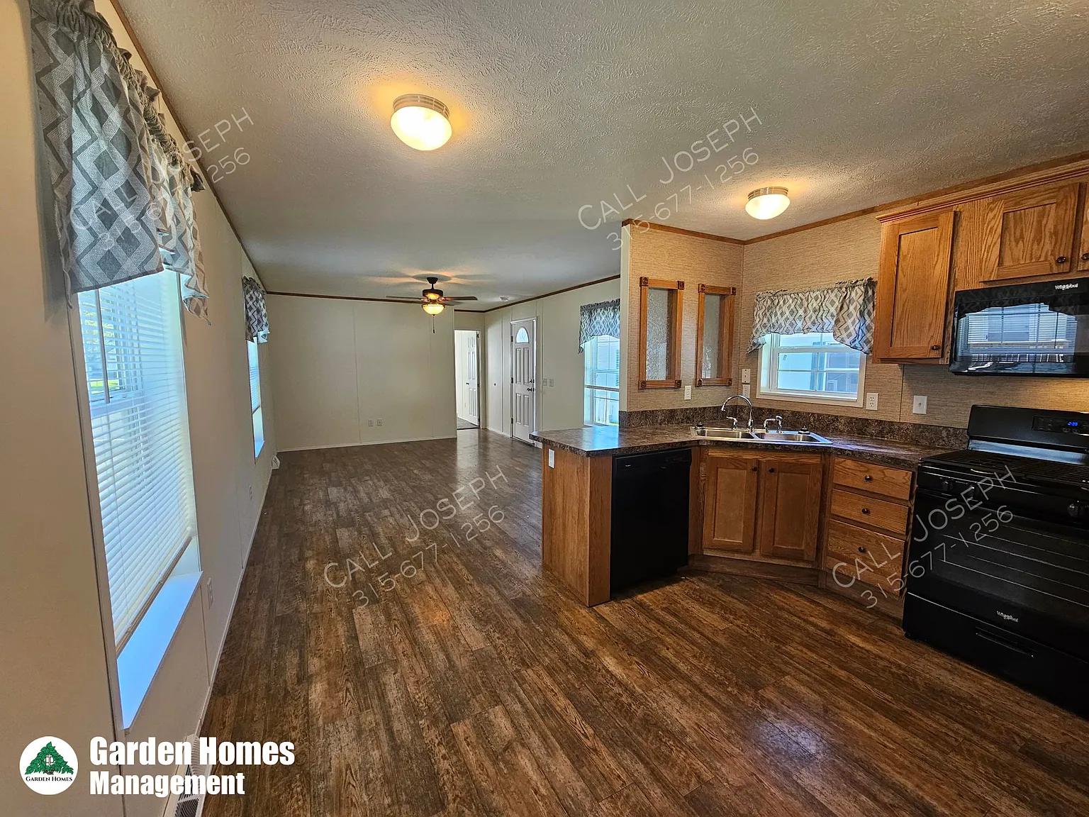2 bed, 840 sqft, $1,420 — Photo 4