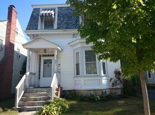 3 Moville St, West Roxbury, MA 02132