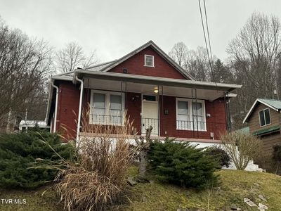 126 Brown St, Appalachia, VA, 24216
