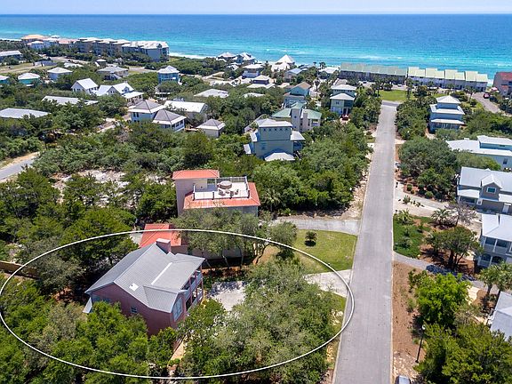 Home with Gulf views