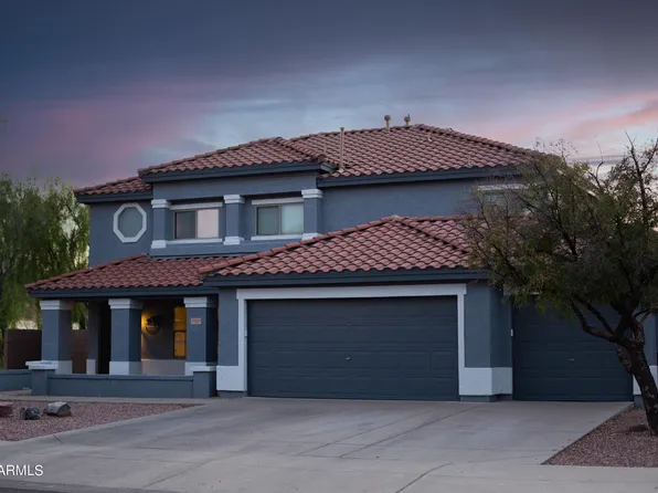 28230 N 32ND Lane, Phoenix, AZ 85083