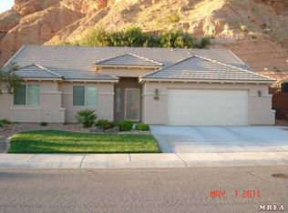 841 Glendale Rd, Mesquite, NV 89027