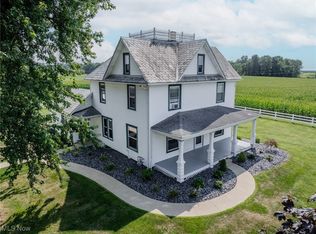 2543 E Moreland Rd, Fredericksburg, OH 44627