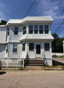 16 Wayland St, Brockton, MA, 02301