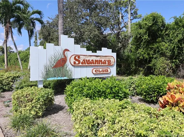 2083 NE Collins Cir APT 8-90, Jensen Beach, FL 34957