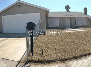 1414 Linn Ln, Las Vegas, NV 89110