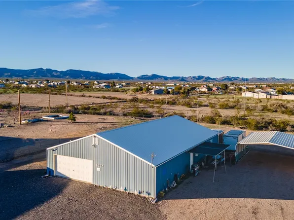 7635 W Abrigo Dr, Golden Valley, AZ 86413