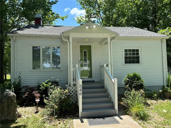 546 Pinckneyville Rd, Marissa, IL 62257
