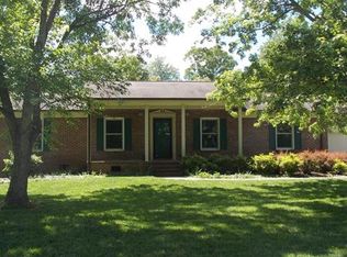 214 Sycamore St, Salisbury, NC 28146