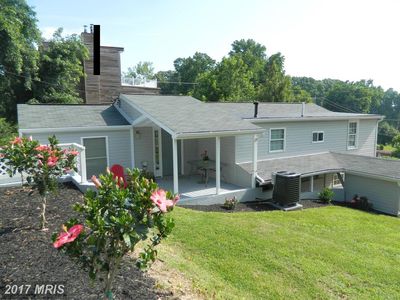 6233 5th St, Chesapeake Beach, MD, 20732