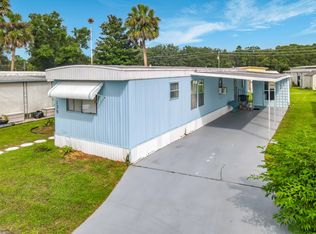 1800 E Graves Ave Lot 139, Orange City, FL 32763