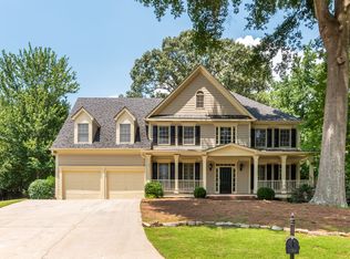 2026 Cockrell Run, Kennesaw, GA 30152