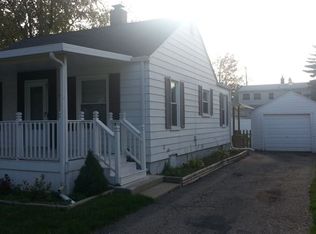 3213 Brandon St, Flint, MI 48503