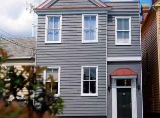 88 Alexander St, Charleston, SC 29403
